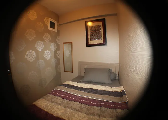 Sewa harian Apartemen puri park view Jakarta